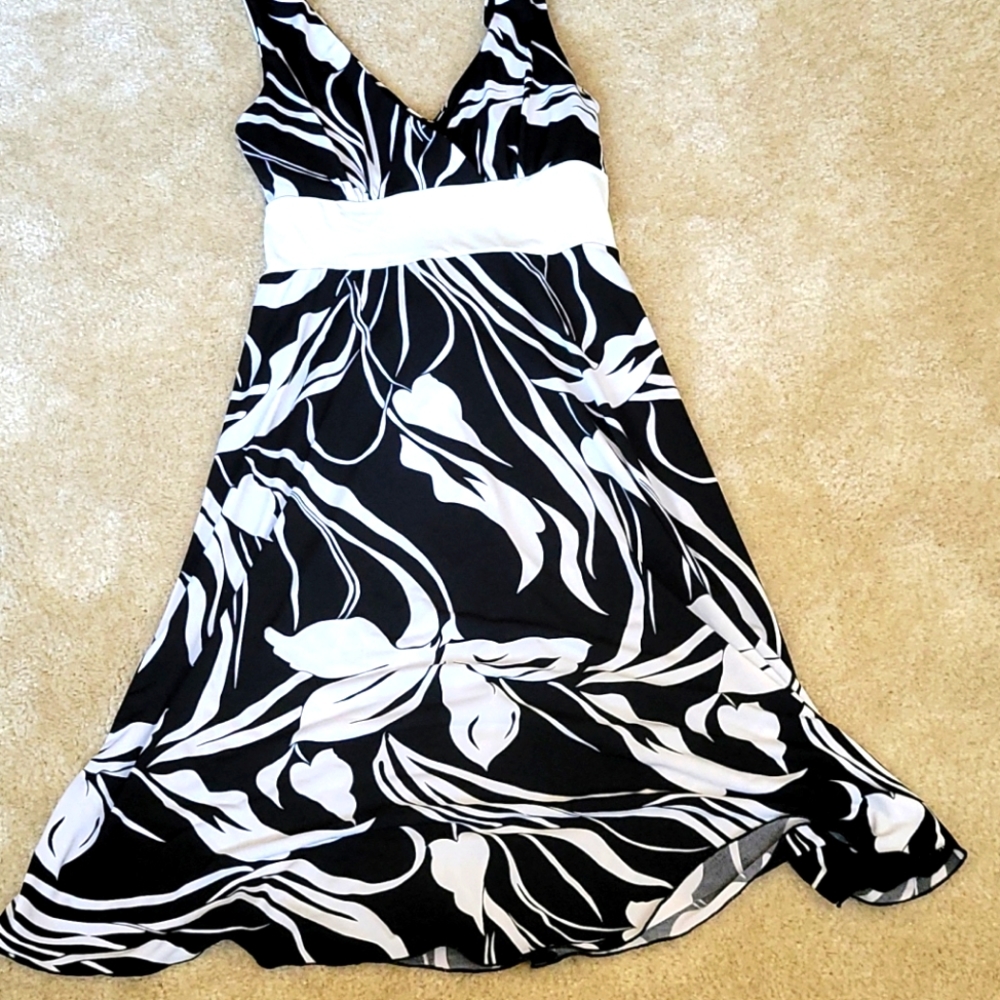 Tank dress